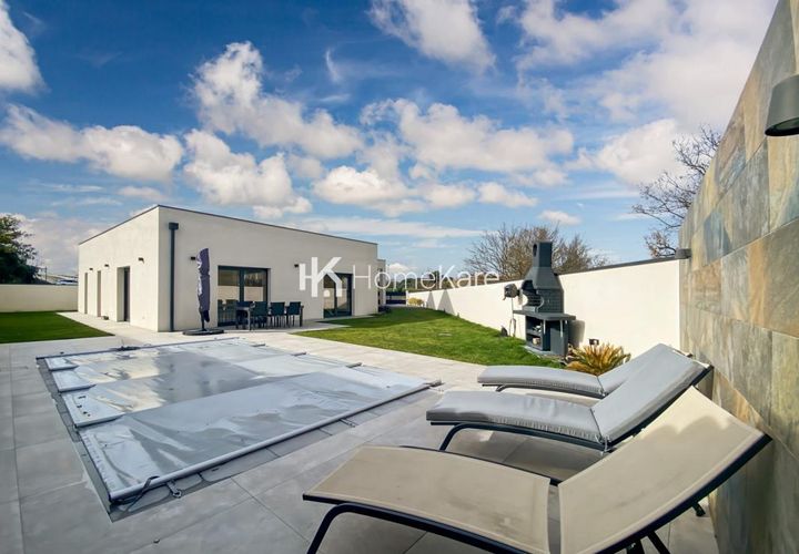 Villa i Toulouse, Haute-Garonne, Toulouse - € 525.000 | Ref: VM6926-37-HOMEKARE-HK - foto 1