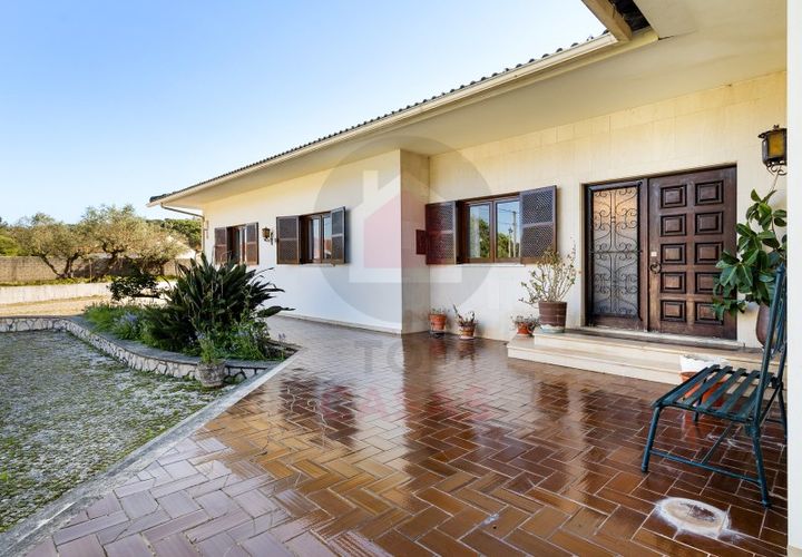 Villa em Minde, Santarem, Minde - € 495.000 | Ref: TOP2691 - foto 1