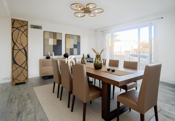 Villa i Castelsarrasin, Tarn-et-Garonne, Castelsarrasin - € 165.000 | Ref: VM6870-34-HOMEKARE-HK - foto 1