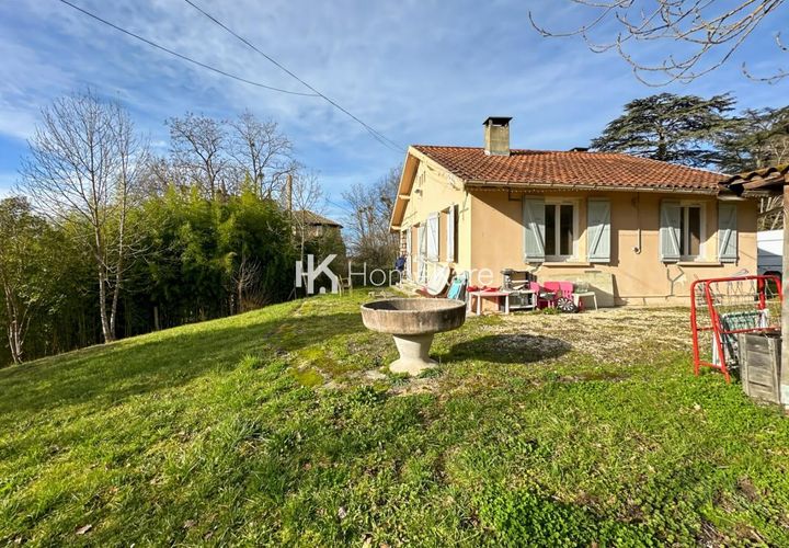 Villa i Cazères, Haute-Garonne, Cazères - € 139.000 | Ref: VM6836-HOMEKARE-HK - foto 1
