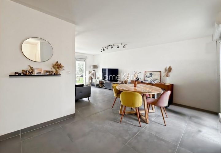 Villa i Toulouse, Haute-Garonne, Toulouse - € 265.000 | Ref: VM6814-43-HOMEKARE-HK - foto 1