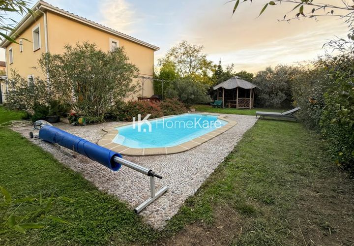 Villa i Toulouse, Haute-Garonne, Toulouse - € 749.000 | Ref: VM6813-12-HOMEKARE-HK - foto 1