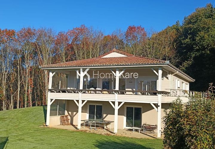 Villa a Saint-Marcet, Haute-Garonne, Saint-Marcet - € 805.000 | Ref: VM6806-26-HOMEKARE-HK - foto 1