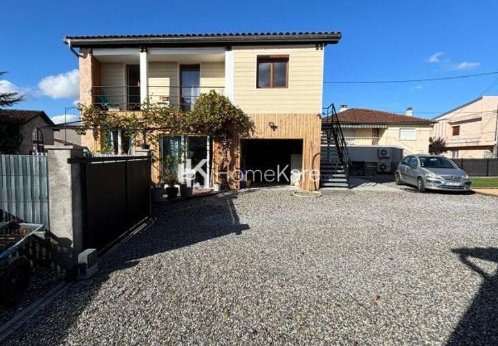 Villa i Saint-Gaudens, Haute-Garonne, Saint-Gaudens - € 195.000 | Ref: VM6796-21-HOMEKARE-HK - foto 1