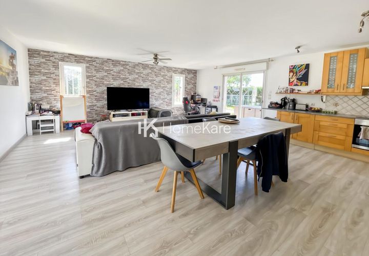 Villa i Auterive, Haute-Garonne, Auterive - € 254.000 | Ref: VM6688-47-HOMEKARE-HK - foto 1