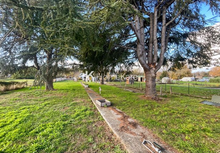 Villa i Saverdun, Ariege, Saverdun - € 218.000 | Ref: VM6633-HOMEKARE-HK - foto 1
