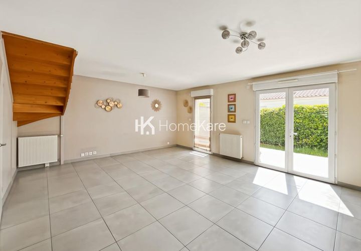 Villa i Roques, Haute-Garonne, Roques - € 252.000 | Ref: VM6553-30-HOMEKARE-HK - foto 1