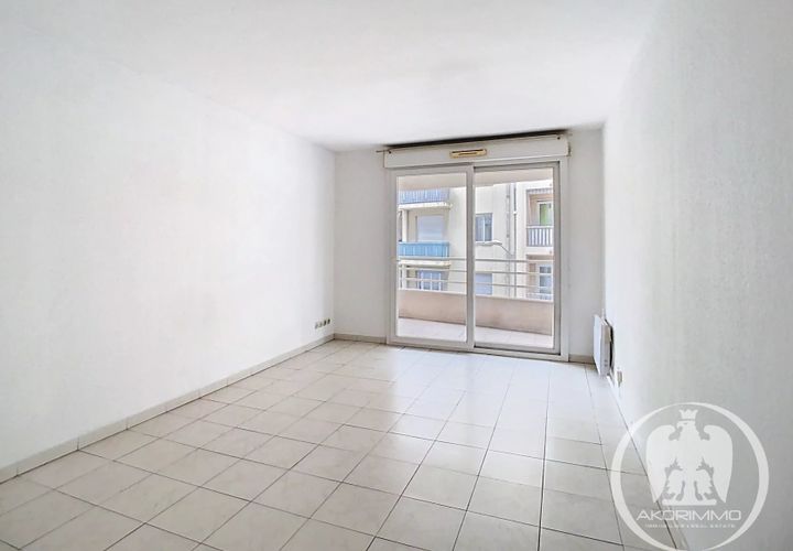Lejlighed i Nice, Alpes-Maritimes, Nice - € 339.000 | Ref: 2091FA - foto 1