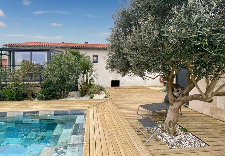 Villa a Auterive, Haute-Garonne, Auterive - € 384.000 | Ref: VM6535-HOMEKARE-HK - foto 1