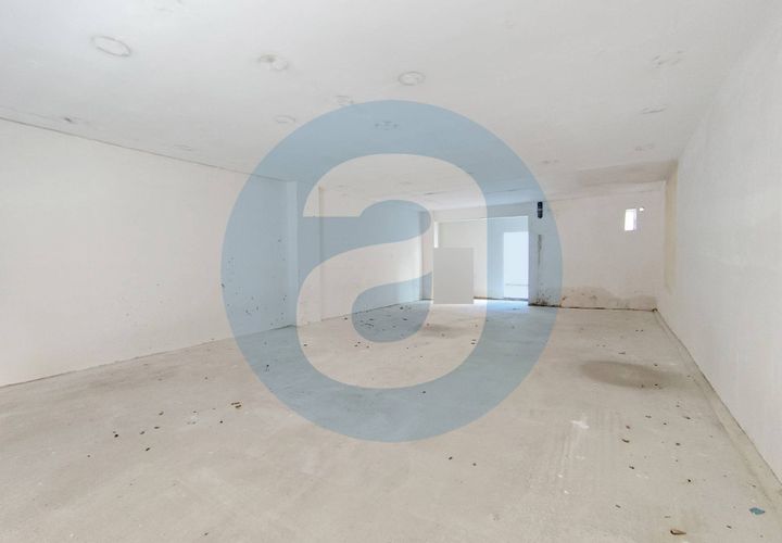 Erhvervsejendom i Bari, Bari, Bari - € 180.000 | Ref: Locale_commerciale_Via_Marchese_di_Montrone - foto 1