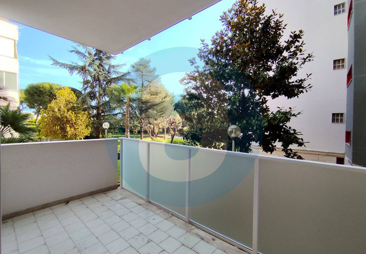Leilighet i Bari, Bari, Bari - € 195 000 | Ref: Quadrivani_via_Luigi_Ranieri - foto 1