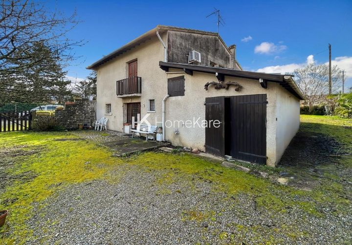 Villa a Lespinasse, Haute-Garonne, Lespinasse - € 265.000 | Ref: VM6464-77-HOMEKARE-HK - foto 1