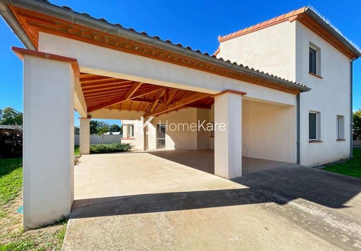 Villa a Varilhes, Ariege, Varilhes - € 410.000 | Ref: VM6254-HOMEKARE-HK - foto 1