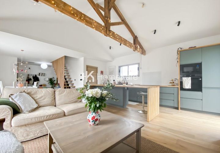 Villa i Mérignac, Gironde, Mérignac - € 594 000 | Ref: VM6176-11-HOMEKARE-HK - foto 1
