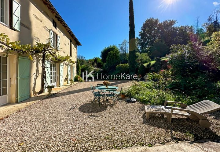 Villa a Mane, Haute-Garonne, Mane - € 367.000 | Ref: VM6129-22-HOMEKARE-HK - foto 1