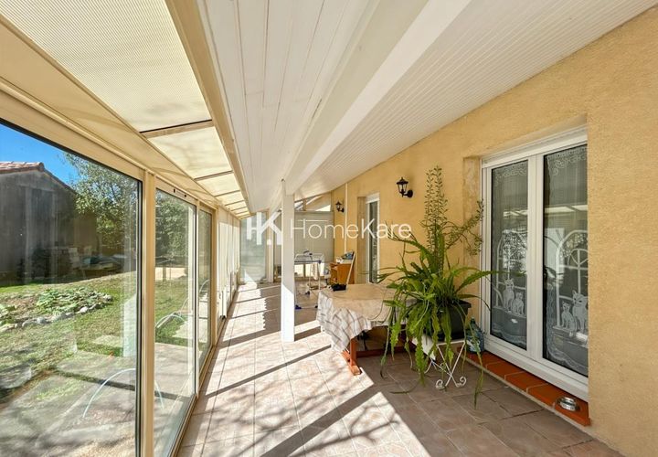 Villa i Léguevin, Haute-Garonne, Léguevin - € 425.000 | Ref: VM6049-61-HOMEKARE-HK - foto 1