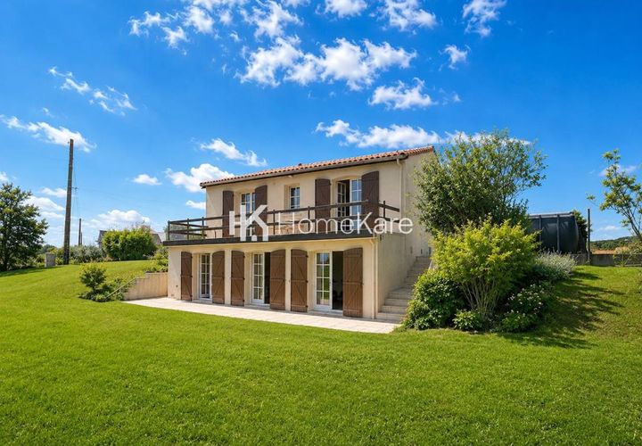 Villa a Saint-Gaudens, Haute-Garonne, Saint-Gaudens - € 189.000 | Ref: VM5911-97-HOMEKARE-HK - foto 1