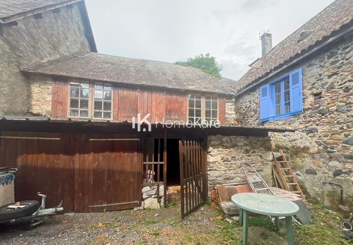 Villa a Fos, Haute-Garonne, Fos - € 87.000 | Ref: VM5646-47-HOMEKARE-HK - foto 1