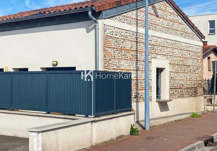 Villa i Toulouse, Haute-Garonne, Toulouse - € 150.000 | Ref: VM5186-15-HOMEKARE-HK - foto 1