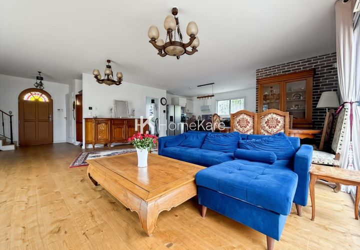 Villa i Pessac, Gironde, Pessac - € 480.000 | Ref: VM4729-35-HOMEKARE-HK - foto 1