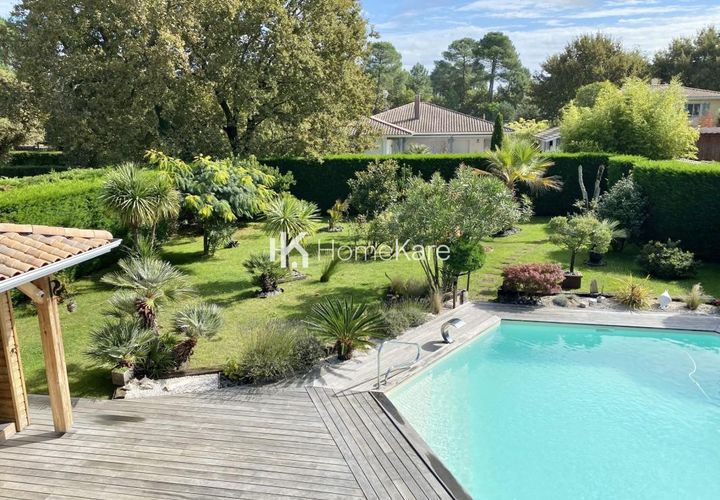 Villa i Gujan-Mestras, Gironde, Gujan-Mestras - € 920.000 | Ref: VM4068-97-HOMEKARE-HK - foto 1