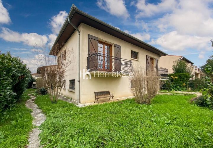 Villa i Toulouse, Haute-Garonne, Toulouse - € 525.000 | Ref: VM3558-43-HOMEKARE-HK - foto 1