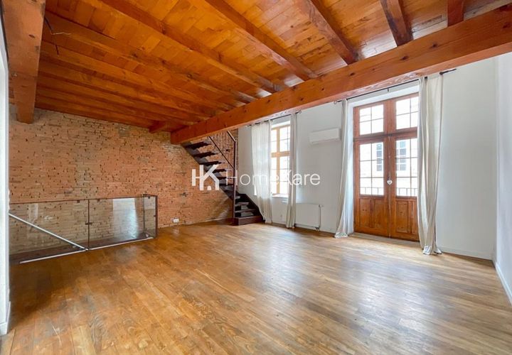 Byhus i Montauban, Tarn-et-Garonne, Montauban - € 468.000 | Ref: VM3303-10-HOMEKARE-HK - foto 1
