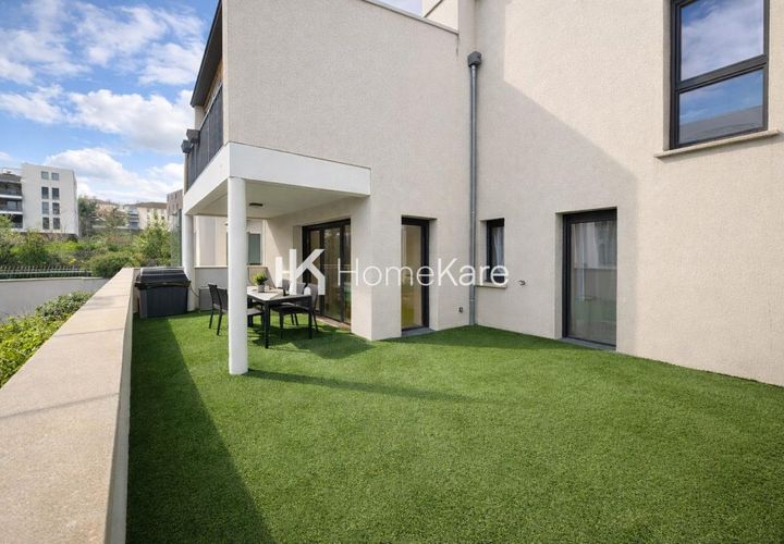 Leilighet i Colomiers, Haute-Garonne, Colomiers - € 265 000 | Ref: VA6183-HOMEKARE-HK - foto 1