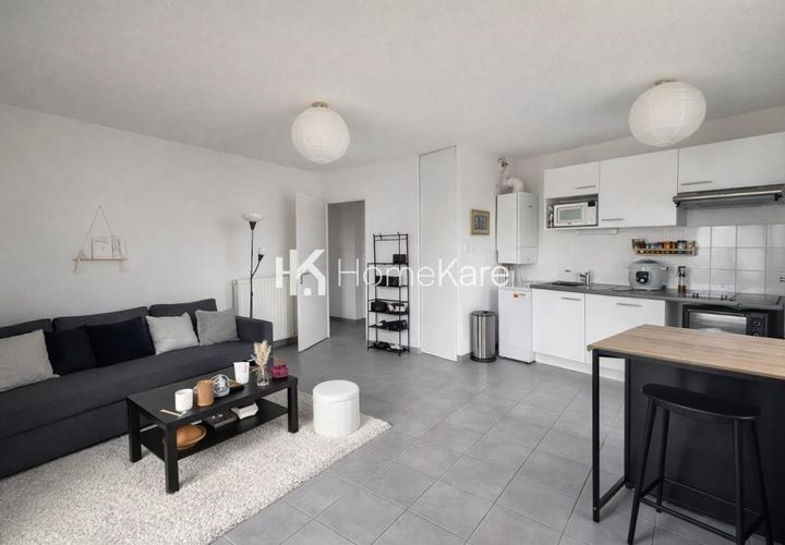 Leilighet i Blagnac, Haute-Garonne, Blagnac - € 139 000 | Ref: VA6147-HOMEKARE-HK - foto 1