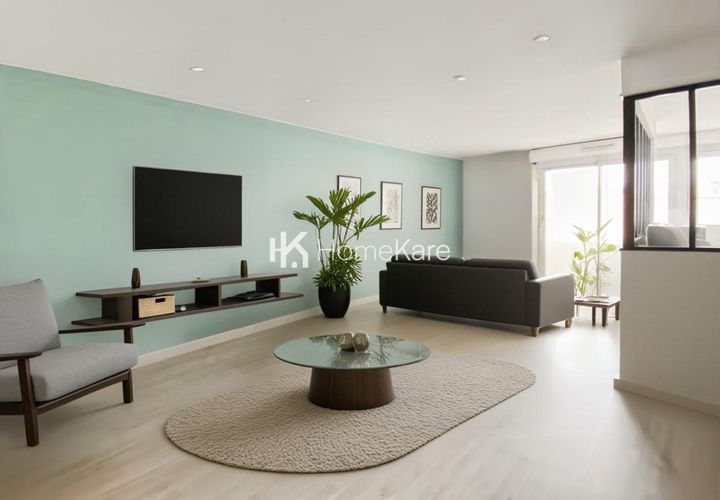 Lejlighed i Bordeaux, Gironde, Bordeaux - € 219.900 | Ref: VA6087-HOMEKARE-HK - foto 1