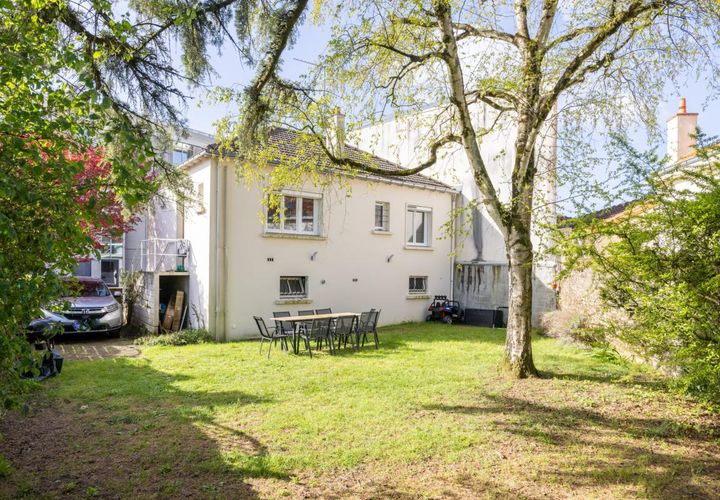 Villa a Reze, Loire-Atlantique, Reze - € 249.900 | Ref: 3332GRE - foto 1