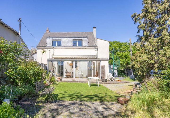 Villa i Nantes, Loire-Atlantique, Nantes - € 233.200 | Ref: 3347GRE - foto 1