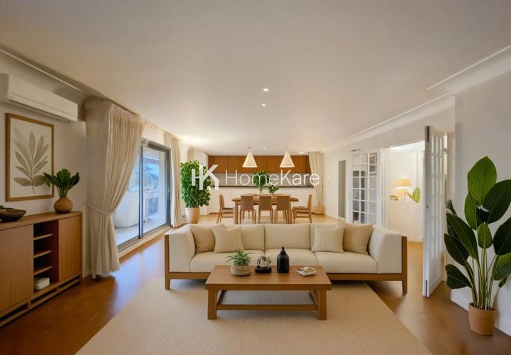 Lejlighed i Bordeaux, Gironde, Bordeaux - € 440.000 | Ref: VA5759-HOMEKARE-HK - foto 1