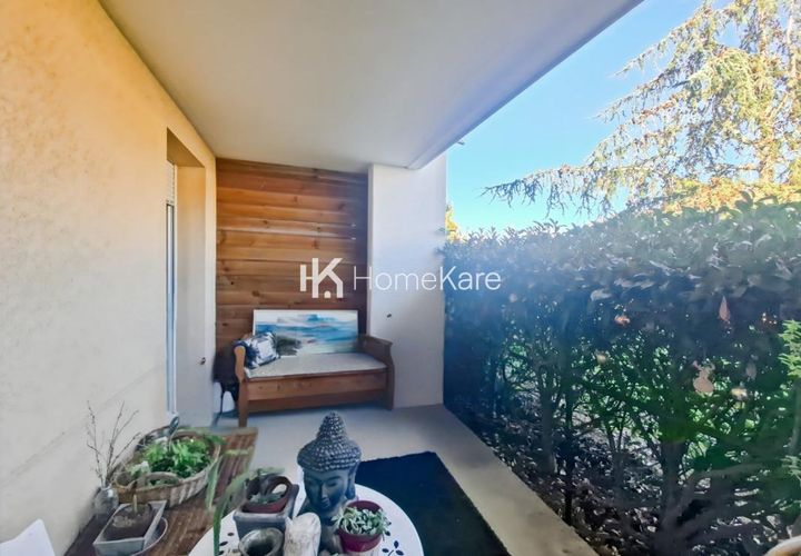 Lejlighed i Eaunes, Haute-Garonne, Eaunes - € 149.000 | Ref: VA5578-39-HOMEKARE-HK - foto 1
