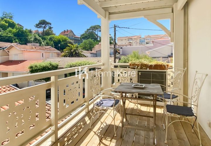 Leilighet i Arcachon, Gironde, Arcachon - € 882 000 | Ref: VA5306-25-HOMEKARE-HK - foto 1