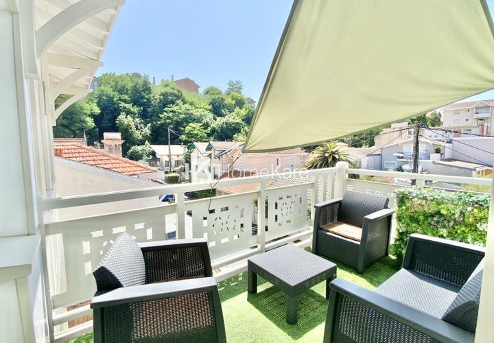 Lejlighed i Arcachon, Gironde, Arcachon - € 988.000 | Ref: VA5225-75-HOMEKARE-HK - foto 1