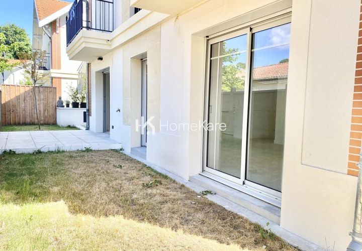 Leilighet i Arcachon, Gironde, Arcachon - € 546 000 | Ref: VA5202-72-HOMEKARE-HK - foto 1