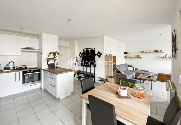 Lejlighed i Mérignac, Gironde, Mérignac - € 168.000 | Ref: VA2774-63-HOMEKARE-HK - foto 1