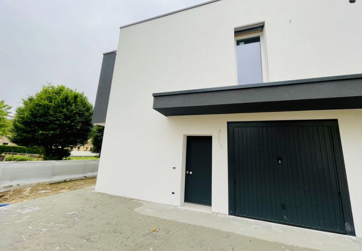 Villa i Curtarolo, Padua, Curtarolo - € 320.000 | Ref: P320 - foto 1