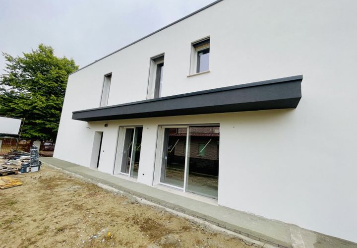 Villa in Curtarolo, Padua, Curtarolo - € 320.000 | Ref: P320 - foto 1