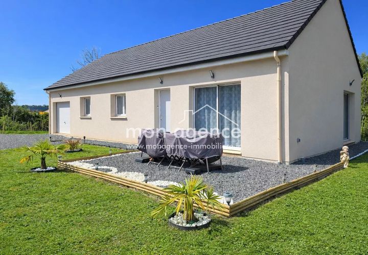 Villa a Forges-les-Eaux, Seine-Maritime, Forges-les-Eaux - € 265.000 | Ref: 86915942 - foto 1