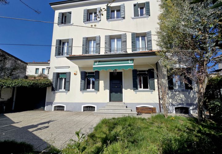 Villa a Treviso, Treviso, Treviso - € 385.000 | Ref: 6983 - foto 1