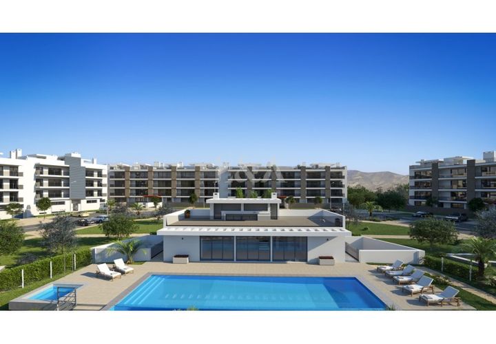Lejlighed i Tavira, Faro, Tavira - € 535.000 | Ref: TVR10SA_P - foto 1