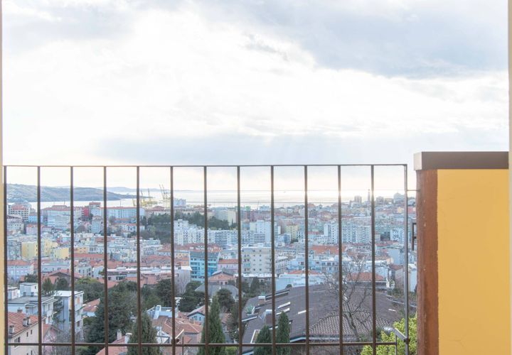 Lejlighed i Trieste, Trieste, Trieste - € 180.000 | Ref: Vicolo Scaglioni - foto 1