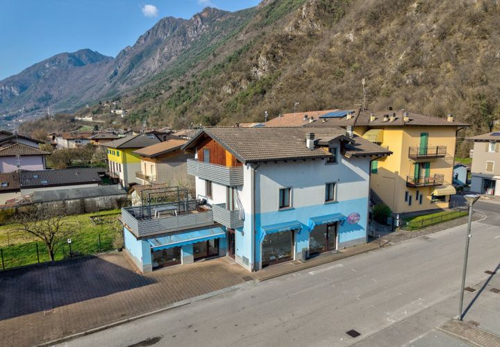 Villa a Bagolino, Brescia, Bagolino - € 440.000 | Ref: 800 - foto 1