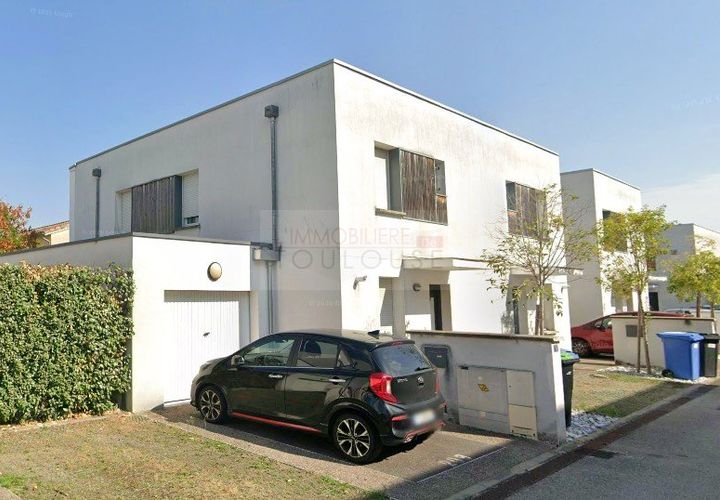 Villa i Balma, Haute-Garonne, Balma - € 388.500 | Ref: 3117862983 - foto 1