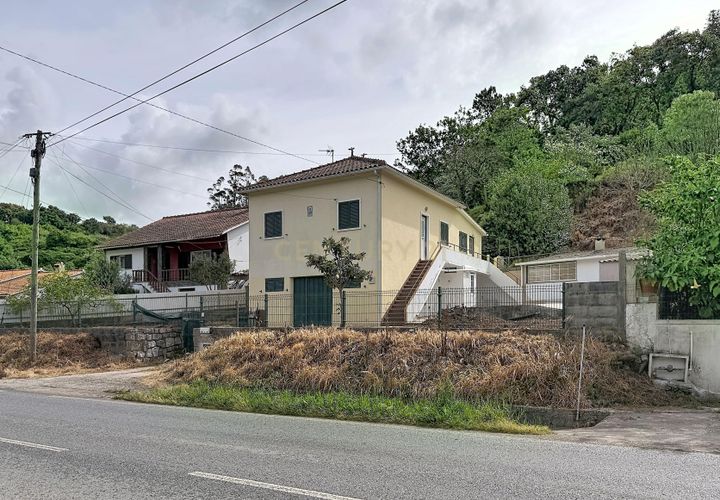 Villa i Alcacovas, Evora, Alcacovas - € 225.000 | Ref: 1739-02298 - foto 1