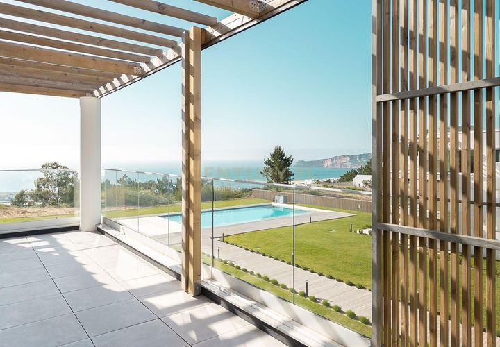 Lejlighed i Nazare, Leiria, Nazare - € 550.000 | Ref: 1739-02300 - foto 1