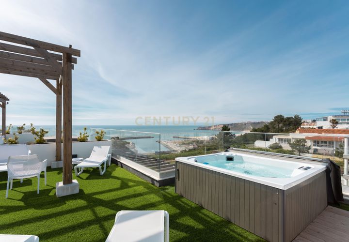 Apartament a Nazare, Leiria, Nazare - € 550.000 | Ref: 1739-02300 - foto 1