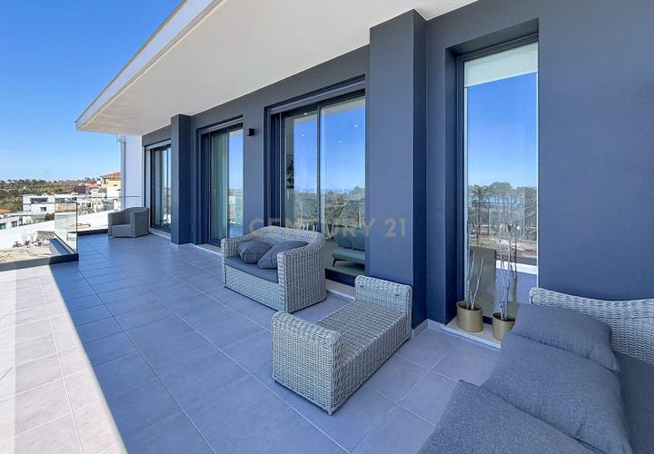 Lejlighed i Nazare, Leiria, Nazare - € 595.000 | Ref: 1739-02299 - foto 1